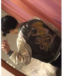 古着 | ブルゾン
