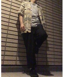 古着 | シャツ/ブラウス