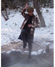 リハーサル | その他