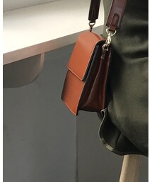 storybookbag | ショルダーバッグ