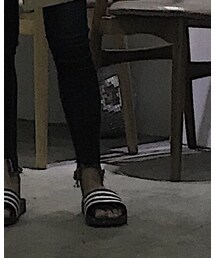 adidas | ビーチサンダル