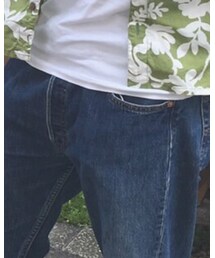 Levi's | デニムパンツ