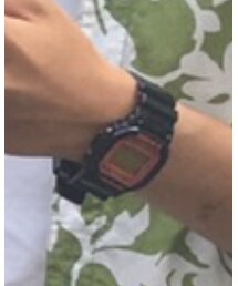 G-SHOCK | アナログ腕時計