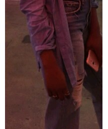 carmar | デニムパンツ