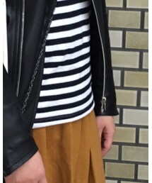 SEVENDAYS=SUNDAY | Tシャツ/カットソー