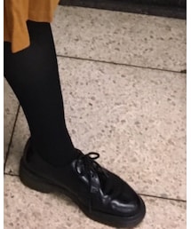 Dr. Martens | ドレスシューズ