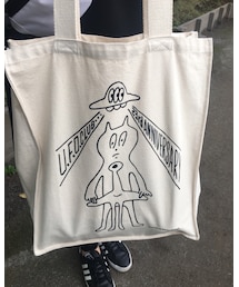 UFO CLUB | トートバッグ