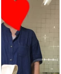 AMERICAN HOLIC | シャツワンピース