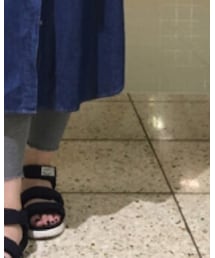 GU | レギンス/スパッツ