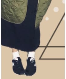 Saucony | スニーカー