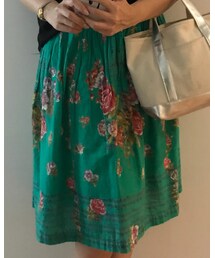 BEAMS BOY | スカート