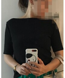 CIAOPANIC TYPY | Tシャツ/カットソー