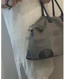 a little bird told me | ボストンバッグ