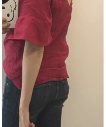 Massimo Dutti | シャツ/ブラウス