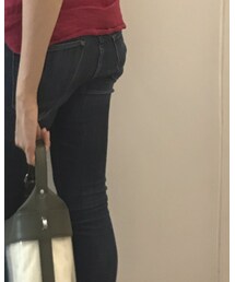 X-girl | デニムパンツ