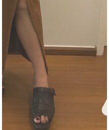 LEPSIM | その他シューズ