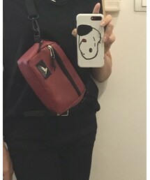 GREGORY | ボディバッグ/ウエストポーチ