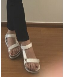 NUEVO | サンダル