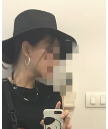 WEAR始めたてです。フォローお願いします！ | アクセサリー