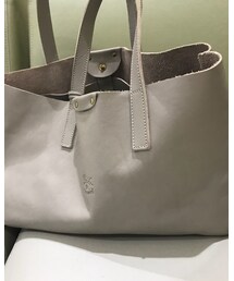 IL BISONTE | トートバッグ