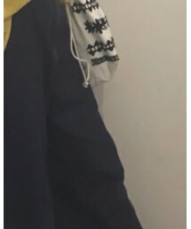 SENSE OF PLACE by URBAN RESEARCH | デニムパンツ