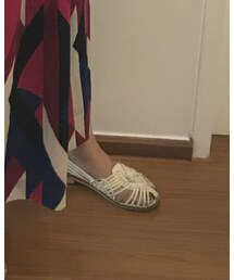 タイのナイトマーケットにて | その他シューズ