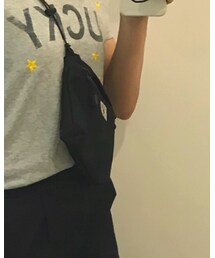 coen | ボディバッグ/ウエストポーチ