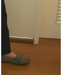 Minnetonka | モカシン/デッキシューズ