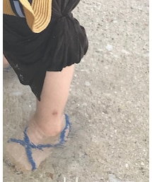 crocs | サンダル