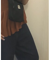 LEPSIM | デニムパンツ