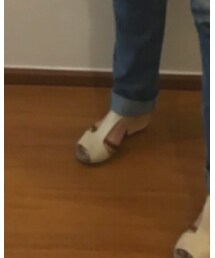 CAMPER | サンダル