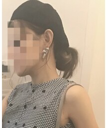 Muak | ハンチング/ベレー帽