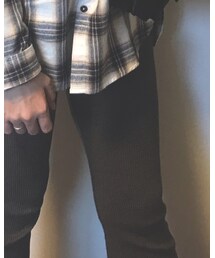 coca（coca） | その他パンツ