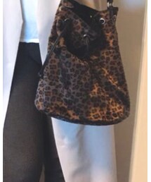 Te chichi | バッグ