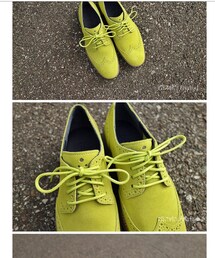 COLE HAAN | ドレスシューズ