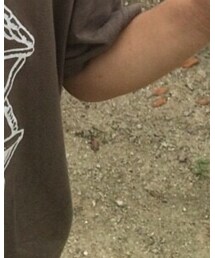 NEIGHBORHOOD ONE THIRD | Tシャツ/カットソー