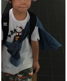 A BATHING APE | Tシャツ/カットソー