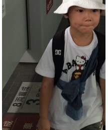 DC | バックパック/リュック