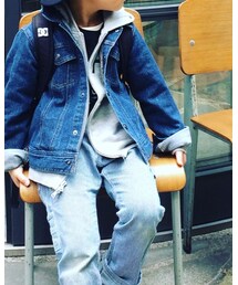 A BATHING APE | パーカー