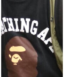 A BATHING APE | Tシャツ/カットソー