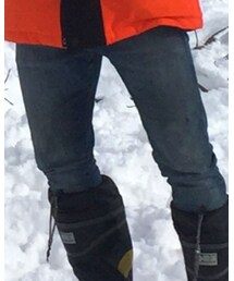 H&M | デニムパンツ