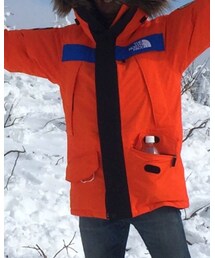 THE NORTH FACE | ダウンジャケット/コート