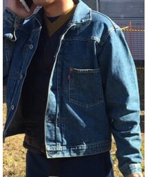 Levi's | デニムジャケット