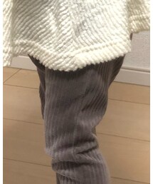no brand | パンツ