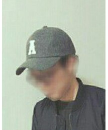 Newton Labo | キャップ