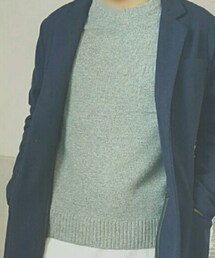 GU | ニット/セーター