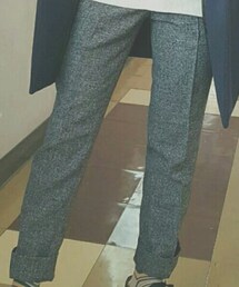 DHOLIC | スラックス