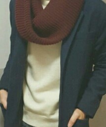 GU | ニット/セーター