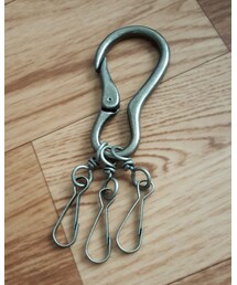 BOMBER | キーケース/キーアクセサリー