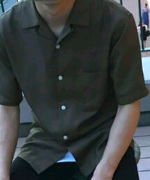 UNIQLO | シャツ/ブラウス